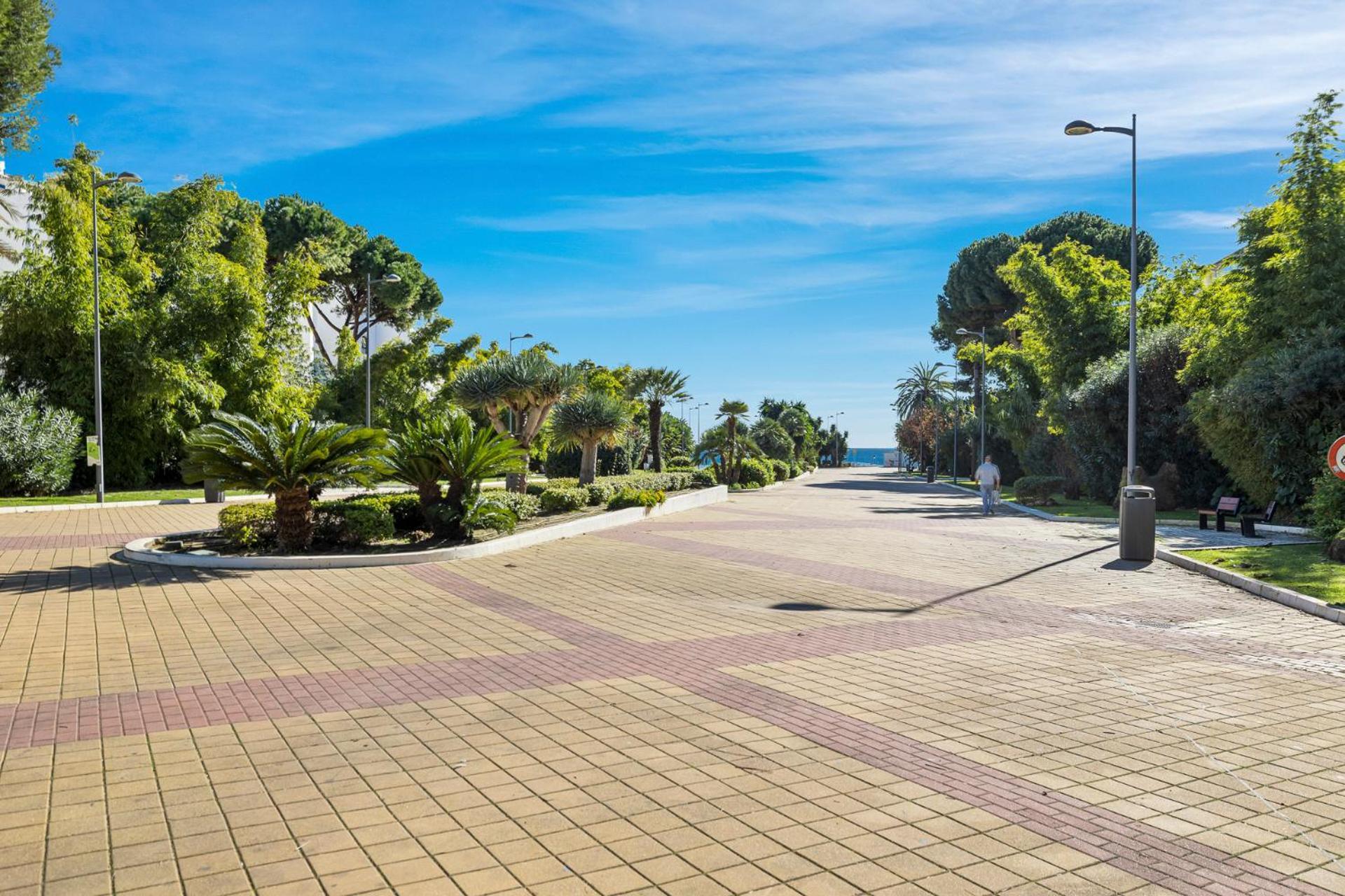 Charming And Spacious Apartment In Medina Garden - Puerto Banus Марбелья Екстер'єр фото
