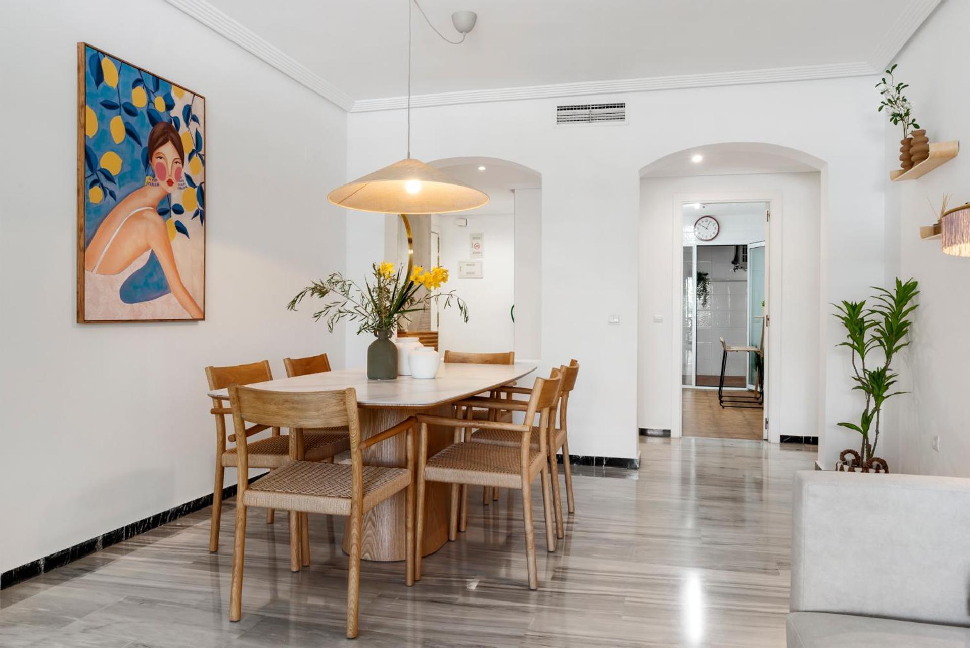 Charming And Spacious Apartment In Medina Garden - Puerto Banus Марбелья Екстер'єр фото